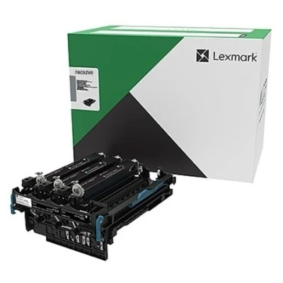 Image of Lexmark 78C0ZV0 Compatible with C2240 Drum 125,000 Pages Imaging Unit Black, Cyan, Magenta, Yellow