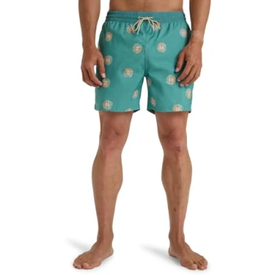 Image of Billabong Vacay Swimming shorts, Men&#039;s, Size: Small, Bls