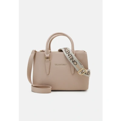 Image of Valentino Bags Handbag, Women&#039;s, Size: One Size, Cipria