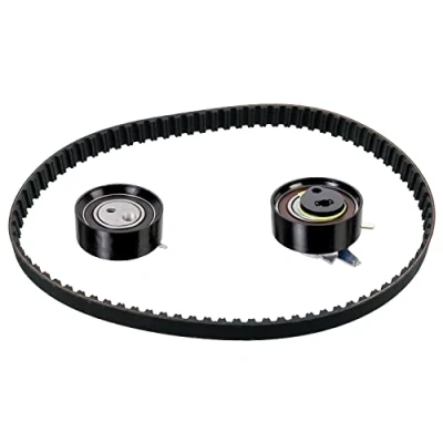 Image of Timing Belt Set FEBI BILSTEIN 22739