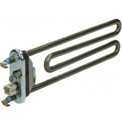 Image of Whirlpool Heating element with thermoprotector 1800w 481010550891