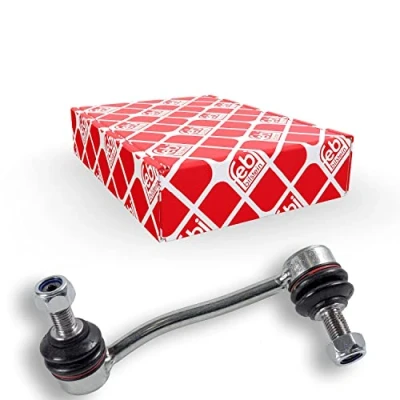 Image of Rod/Strut, stabiliser FEBI BILSTEIN 28480