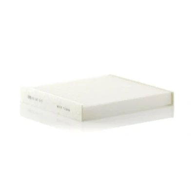 Image of Filter, interior air MANN FILTER CU 22 013