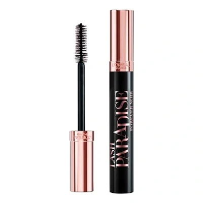 Image of L&#039;Oréal Paris Paradise Forever Noir Mascara Ultra Intense Black 5ml