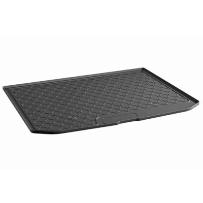 Image of Boot Liner/cargo liner VAICO V10 9141