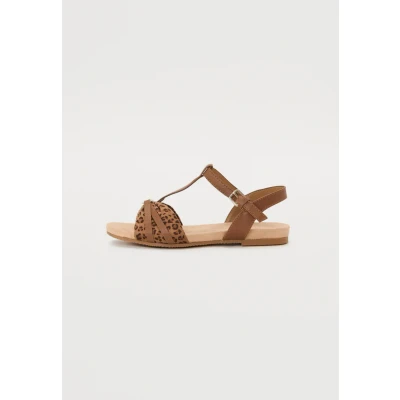 Image of TOM Tailor Sandals, Women&#039;s, Size: 370, Mud shoes