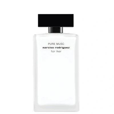 Image of Narciso Rodriguez Pure Musc for Her Eau de Parfum 100ml