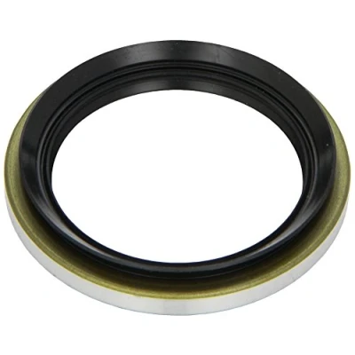 Image of Shaft Seal, wheel hub CORTECO 19016650B