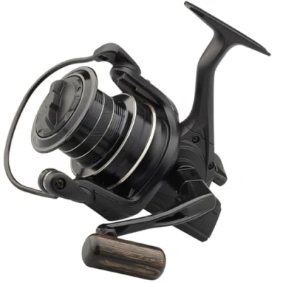 Image of Prologic Fulcrum XD 5000 FD 4+1BB Fishing reel