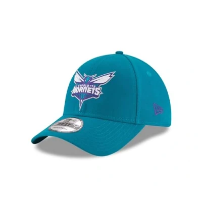 Image of New Era Charlotte Hornets NBA The League 9Forty Adjustable Cap