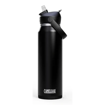 Image of Camelbak Thrive Flip Straw Insulated 32oz / 0.95L Water bottle