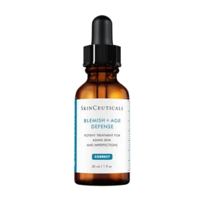 Image of SkinCeuticals Blemish and Age Defense Corrective Serum 30ml