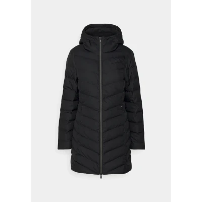 Image of Vaude Annecy Down coat, Women&#039;s, Size: 8, Black