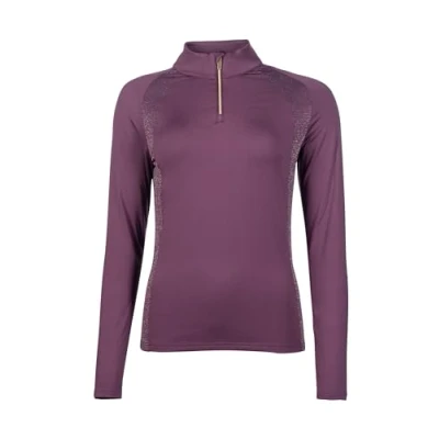 Image of HKM Unisex Basil Shirt