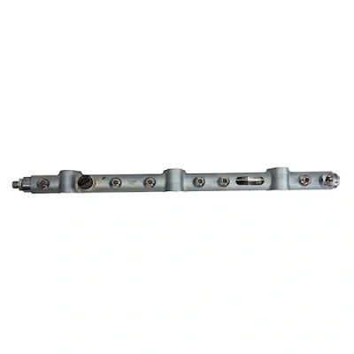 Image of Distributor Pipe, fuel BOSCH 0 445 226 049