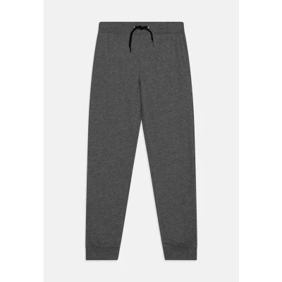 Image of Name it Nkmsweat PANT Tracksuit bottoms for kids, Size: 1.5 2y, Dark grey melange