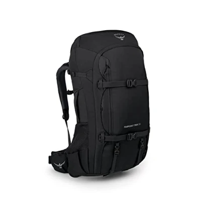Image of Osprey Farpoint Trek 75 Backpack