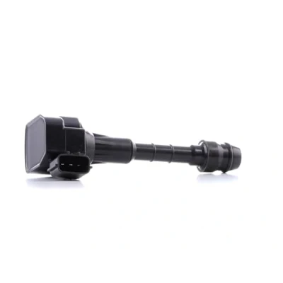 Image of Ignition Coil HELLA 5DA 358 057 311