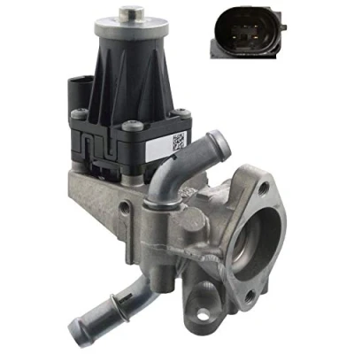 Image of EGR Valve FEBI BILSTEIN 103574