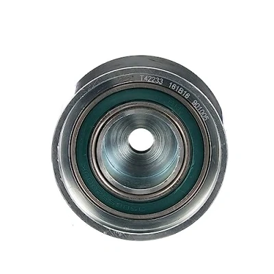 Image of Deflection/Guide Pulley, timing belt GATES T42233