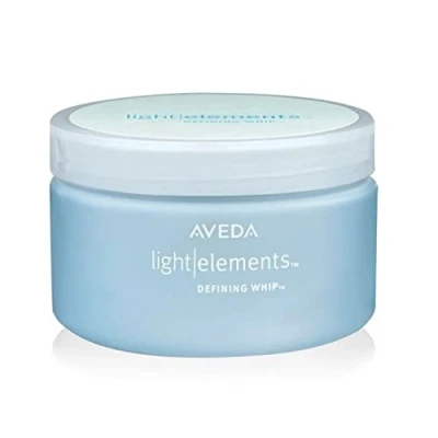 Image of Aveda Light Elements Defining Whip 125ml