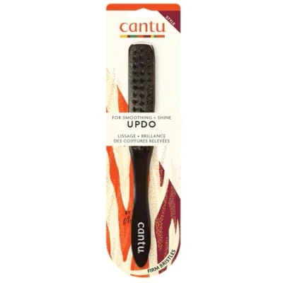 Image of Cantu Up Do Brush with Natural Bristles