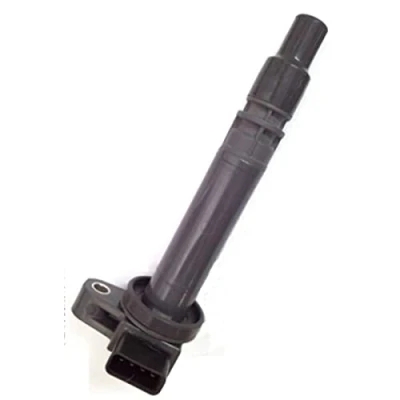 Image of Ignition Coil MAGNETI MARELLI 060717084012