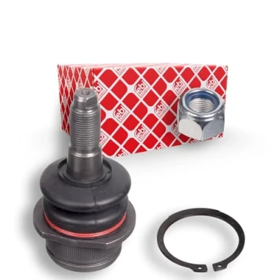 Image of Ball Joint FEBI BILSTEIN 02107
