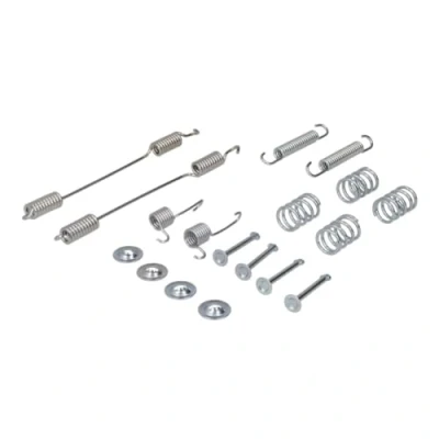 Image of Accessory Kit, brake shoes TRW SFK169