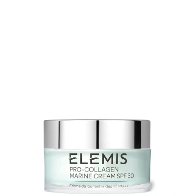 Image of Elemis Pro Collagen Marine Cream SPF 30