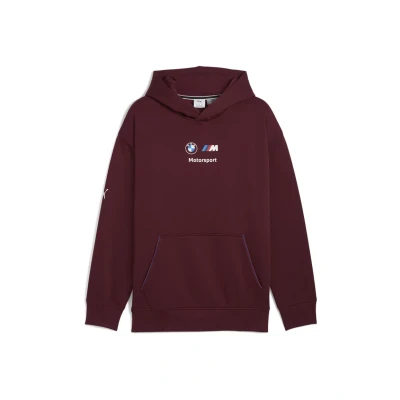 Image of PUMA Men&#039;s Bmw Mms Ess+ Hoodie Fleece Hoodies (pack of 1)