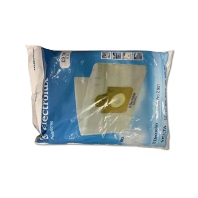 Image of Electrolux Vacuum cleaner bag orig uz920/925/930 es100 10 pcs 9001969642