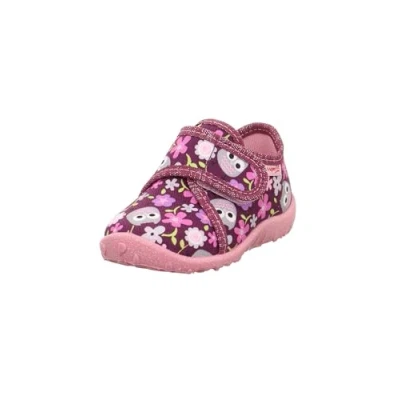 Image of Superfit Spotty Trainers for kids, Size: 5.5K, Rot shoes