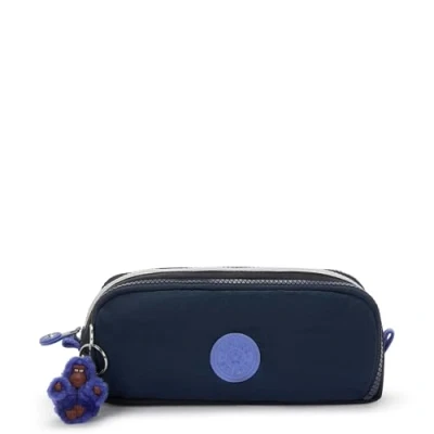 Image of Kipling Essentials BACK TO Gitroy Pencil case for kids, Size: One Size, True block