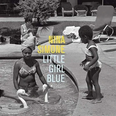 Image of Little Girl Blue [VINYL]