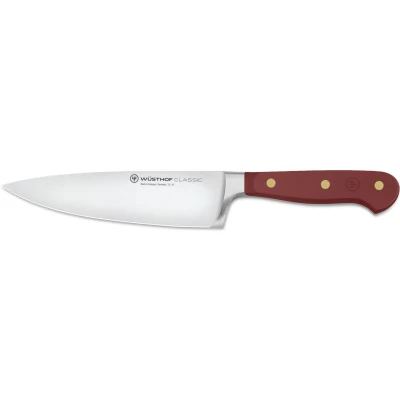 Image of Wusthof Chef&#039;s Knife Classic Tasty Sumac 16 cm