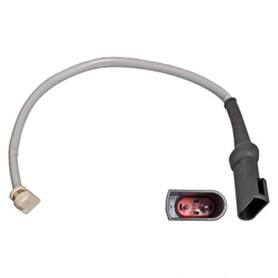 Image of Warning Contact, brake pad wear FEBI BILSTEIN 102245