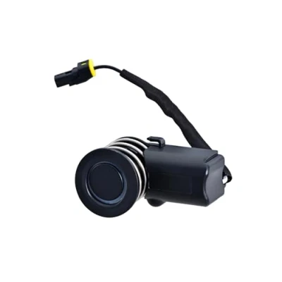 Image of Sensor, parking distance control HELLA 6PX 358 270 091