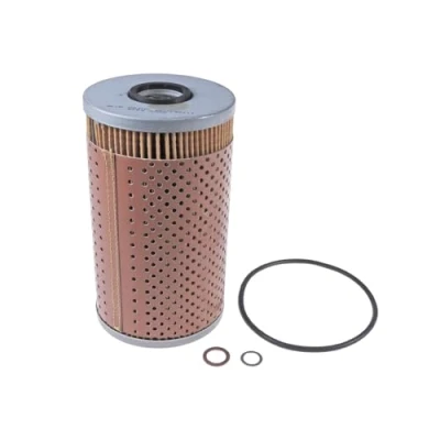 Image of Oil Filter BLUE PRINT ADJ132111