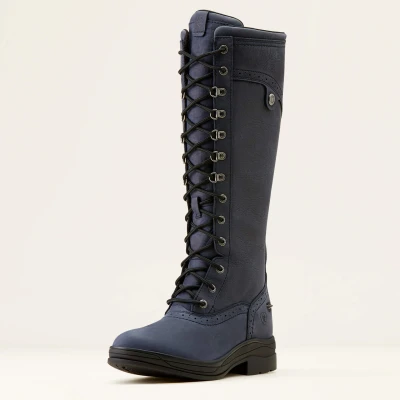 Image of Ariat Outdoor Boot Wythburn Tall Waterproof