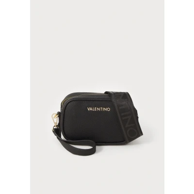 Image of Valentino Borse a Spalla 7EU Miramar Nero One Size Women, Black, Size, Casual, CASUAL