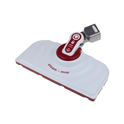 Image of Black&amp;decker Brush steam cleaner red fshm1621 9057538701
