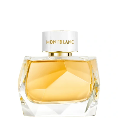 Image of Montblanc Signature Absolue Eau de Parfum 90ml