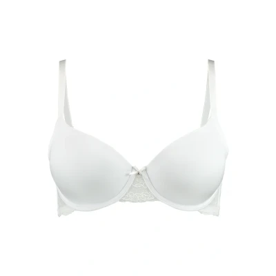 Image of Dorina Adele BRA Tshirt bra, Women&#039;s, Size: 36C, White