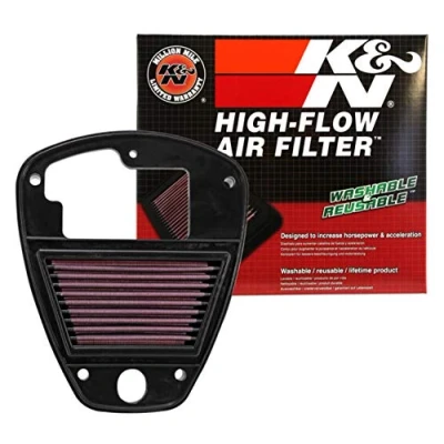 Image of Air Filter K&amp;N Filters KA 9006