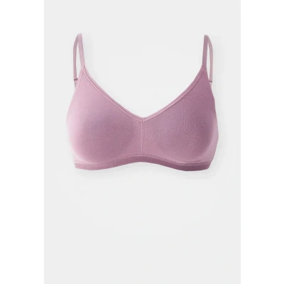 Image of Sloggi GO Daily SOFT BRA Tshirt bra, Women&#039;s, Size: Small, Cacao