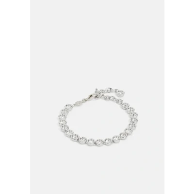 Image of Swarovski Imber Bracelet silvercoloured, Women&#039;s, Size: Medium, Silver coloured