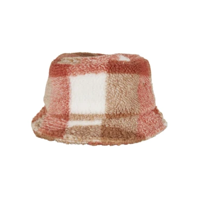 Image of Flexfit Hat, Size: One Size, Whitesand toffee