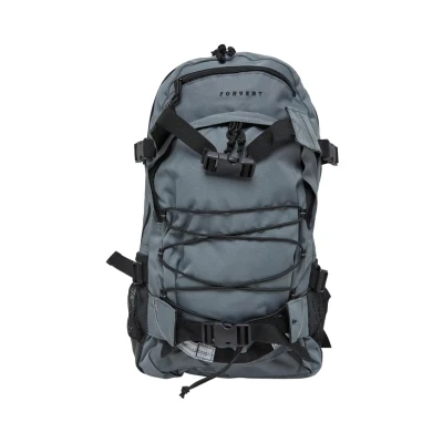 Image of Forvert Louis Rucksack, Men&#039;s, Size: One Size, Grey