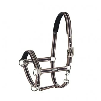 Image of Eskadron Classic Basics Halter Stripes